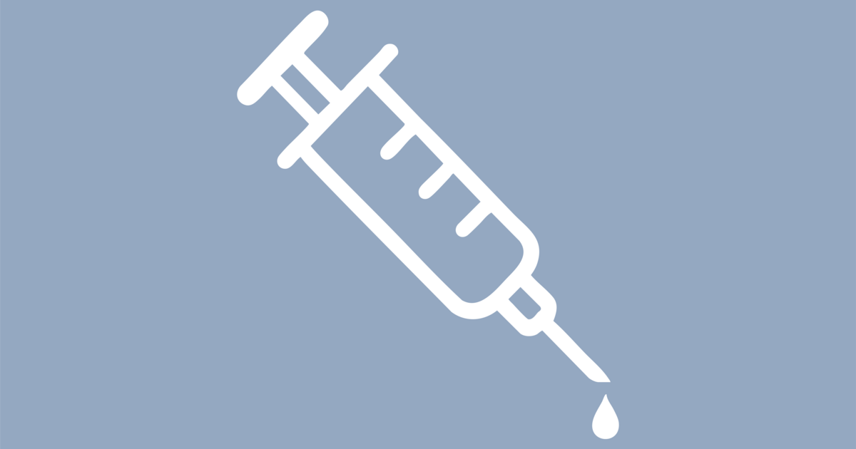 HPV-Impfung