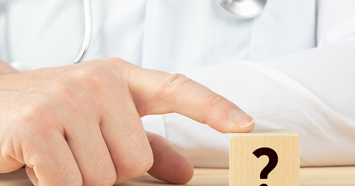 Sexuell übertragbare Erkrankungen (Sexually Transmitted Diseases – STD)