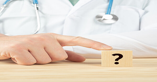 Sexuell übertragbare Erkrankungen (Sexually Transmitted Diseases – STD)